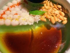 -吃饭皇帝大土家民族菜(正大广场店)