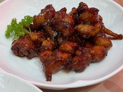 -大潮淮·淮扬菜(何园旗舰店)