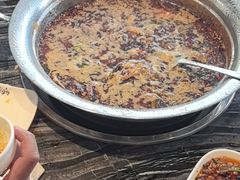 -老船舫·现做活鲜鱼馆(东郊记忆店)