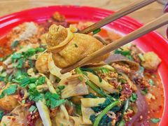 -文立新·秤盘麻辣烫(天通苑店)