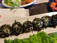 -一品诚记烤肉(大连柏威年购物中心店)