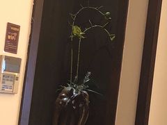 -沃阁巴厘原墅餐厅