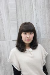 杨新老师的作品-美秀造型