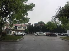 -上海市总工会沪东工人文化宫