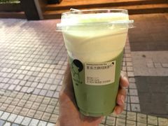 -喜茶(佛山顺德大良东乐路店)