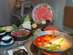 -湊湊火锅·茶憩(南京万象天地店)