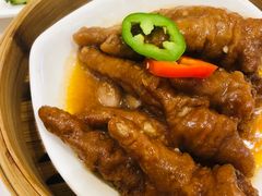 -星湖愉景酒家