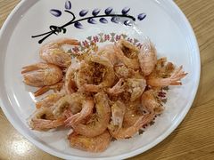 -德胜轩正宗顺德菜(宝安沙井会展中心店)