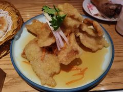 锅包肉-东北灶(青浦万达茂店)
