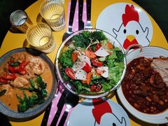 -Mesa Madre梅萨妈妈·Bintana(国贸店)