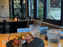 -Ginger(兴国路店)