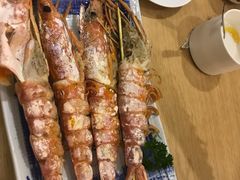 -山之川日料放题(通州店)
