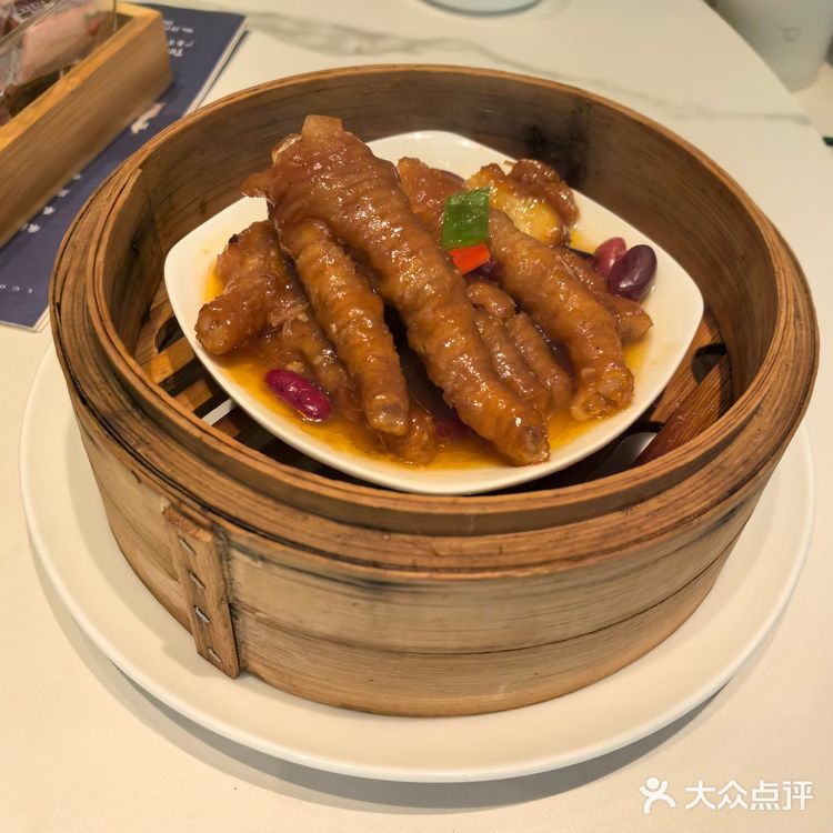 东莞人私藏！庭院绝美+爆款早茶，人均80冲！