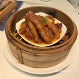 东莞人私藏！庭院绝美+爆款早茶，人均80冲！