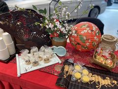 -宁波宝信宝马4S店(江北日湖店)