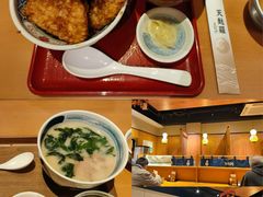 -虹梅食堂·爱蝦乃家