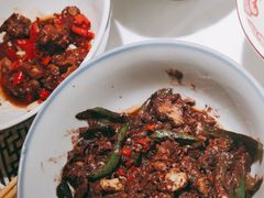 -农耕记·湖南土菜(halo广场店)