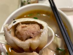-东泰祥生煎馆(重庆北路店)