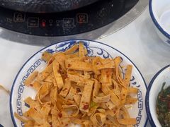 -朴小妹人参鸡汤火锅(长白山万达店)