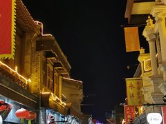 -鲜鱼口老字号美食街