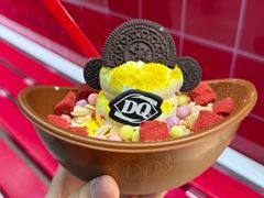 -DQ·蛋糕·冰淇淋(百联中环店)
