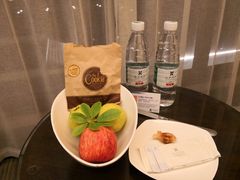 -厦门悦华酒店