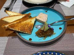 -LA CREPERIE BRETONNE布列塔尼法式餐厅(天童北路店)
