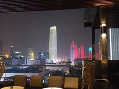 -四季酒店·空中花园 Aria on 9