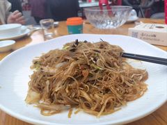 -舌尖上·霞浦滩涂海鲜·新闽菜(总店)