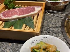 -NIUAN牛庵·日式和牛烧肉(恒隆店)