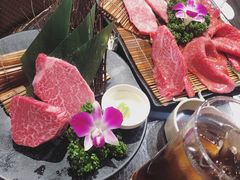 -俺的焼肉(銀座9丁目店)