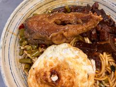 -梅溪·小伙子干挑面(安吉总店)