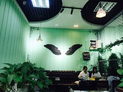 -金石老面坊·渔家菜(金石滩店)