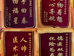 -派美特宠物医院·核磁CT·骨科肿瘤·疑难转诊(沈农禾丰店)