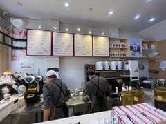 -一杯潮茶(西街店)