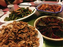 -乐乐餐厅(湘子庙街店)