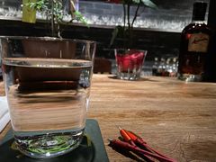 -格兰酒吧Glen Bar