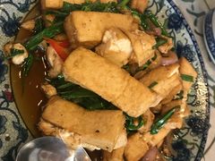 -阿殳菜馆·私厨(水围村店)