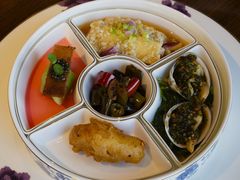 -王府井文华东方酒店-紫膳餐厅