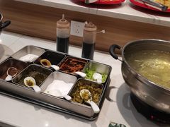 -禾匙素食自助(莱蒙都会店)