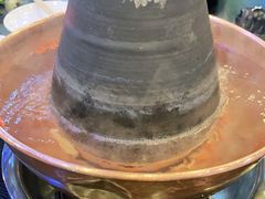 -楼外楼大刀肉传统火锅居(幸福街店)