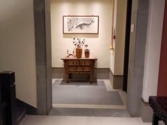 -梅花香里大酒店(郁金香路店)