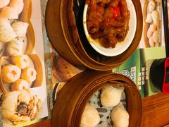 -添好运点心专门店(深水埗店)