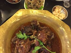 -芦月轩羊蝎子(北蜂窝店)