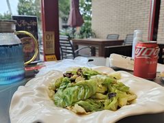 -四川饭店·小龙虾(长白店)