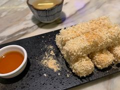 -周渝食惦·酸菜鱼精致川菜(横岗店)