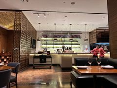 -沈阳君悦酒店·意坊意大利餐厅