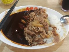 -吉野家(成都时代奥莱店)