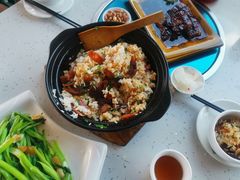 -墨白私房菜·广东菜 粤菜