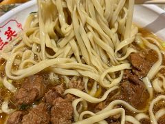 -李兰英湖南面馆(护国路店)